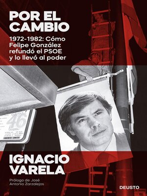 Por el cambio - ebook